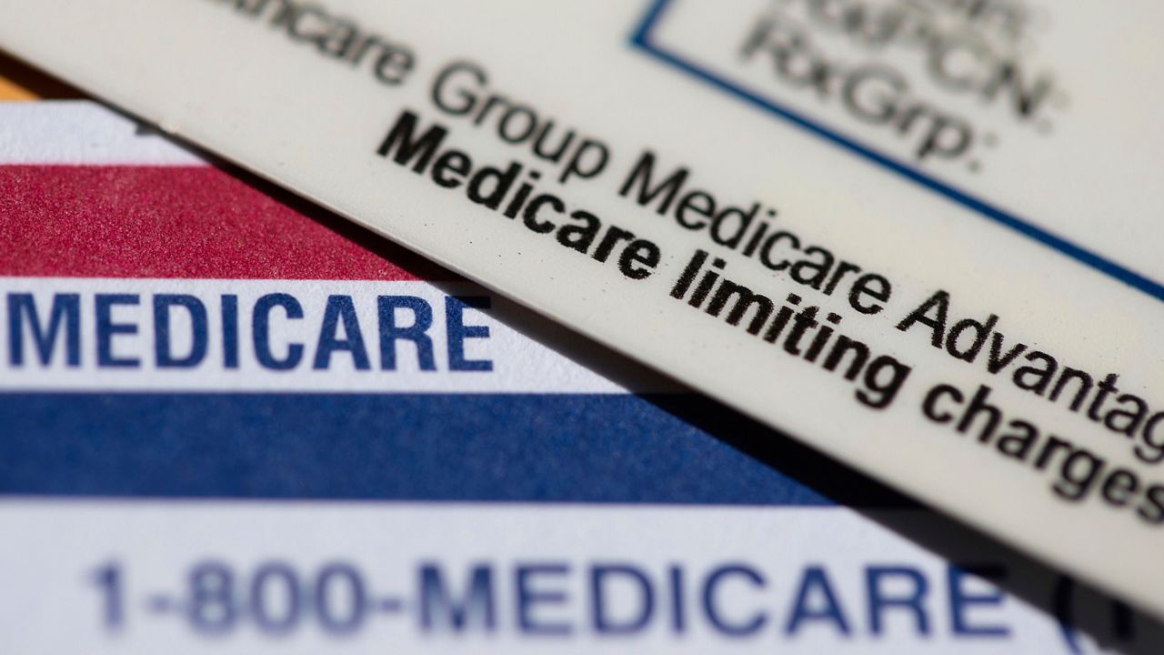 Trump's Medicare Cuts: 1.3M NY Seniors Lose Subsidy (2026)