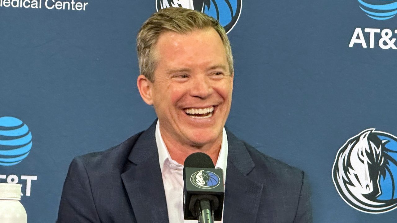 Dusty May: From High School Dreams to NBA Head Coach (2026)