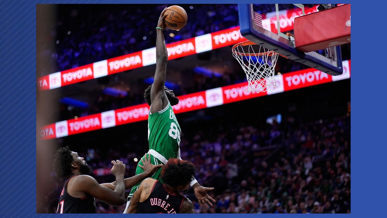 Boston Celtics Sign Neemias Queta to 4-Year Extension (2026)