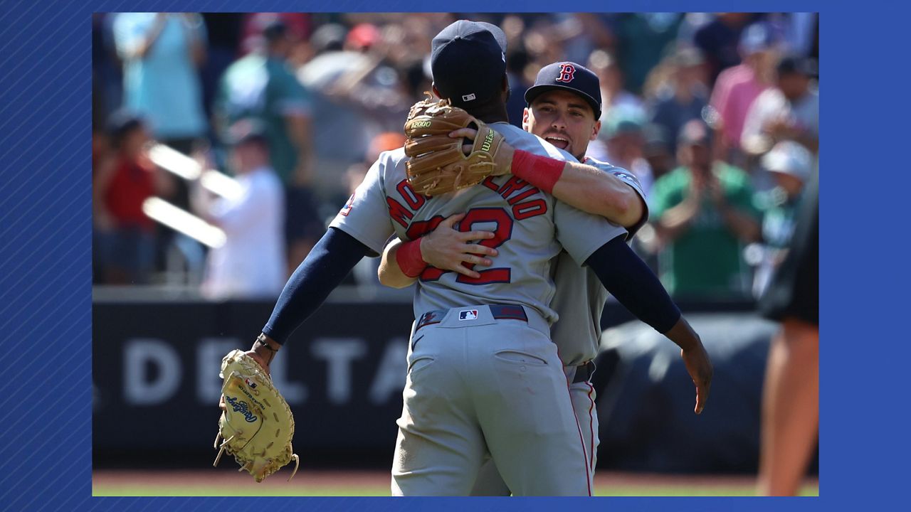 Red Sox Complete Historic 9-0 Road Trip: From Mechanical Issues to Momentum (2026)
