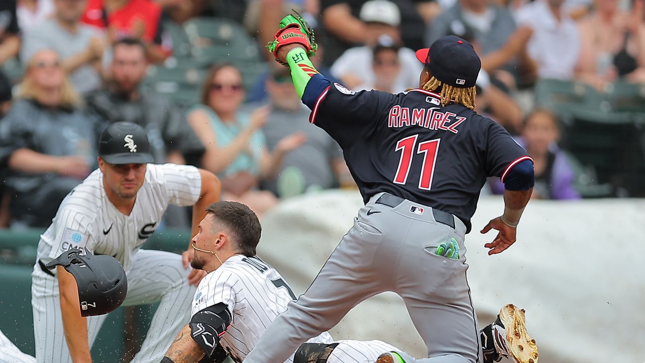 Colson Montgomery's 3-Run Blast! White Sox Extend AL Central Lead (2026)