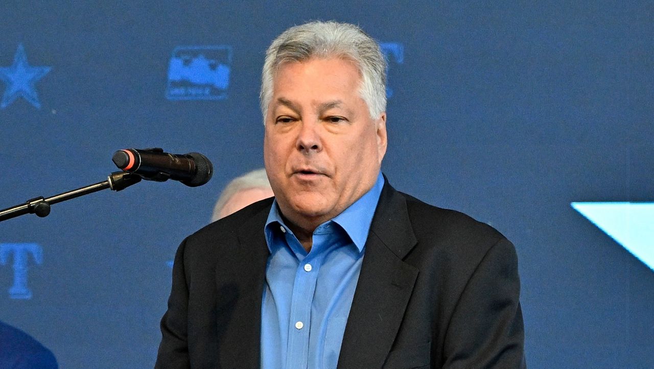 Neil Leibman Leaves Texas Rangers: Business Opportunities & MLB Team's Future (2026)