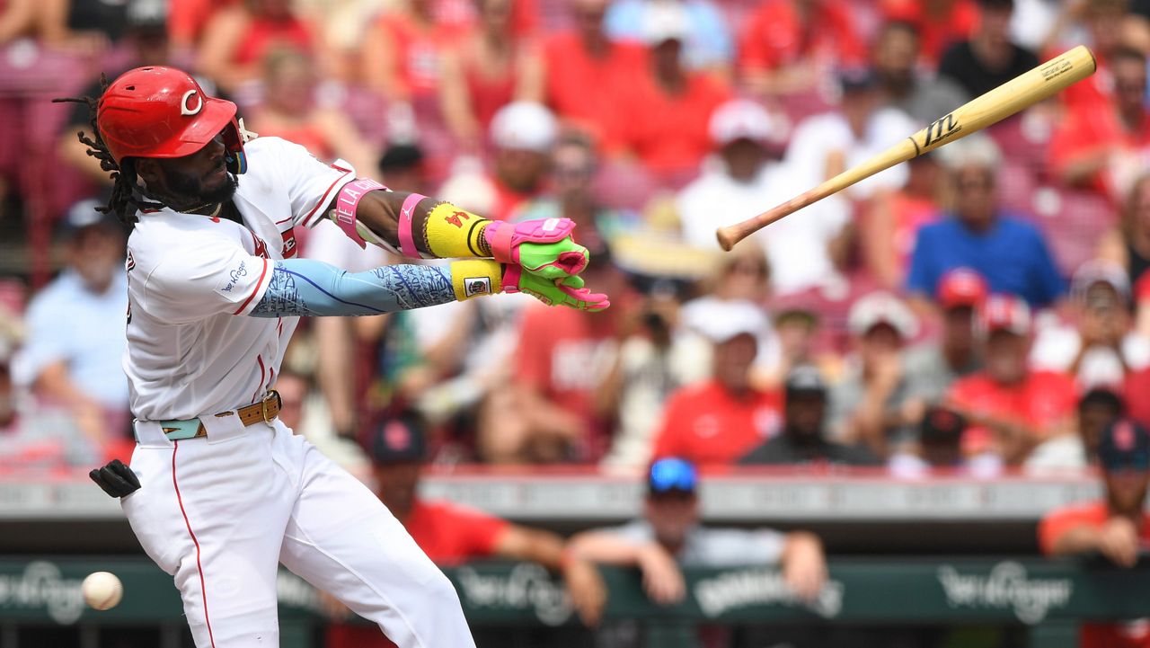 Cardinals vs Reds: Burleson's Double & Bullpen Dominance in Game 1 (2026)