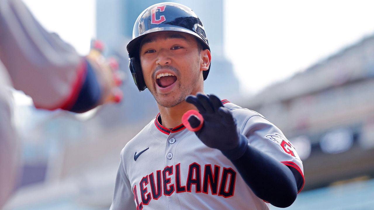 Cleveland Guardians Outfield Shuffle: Steven Kwan to Try Center Field (2026)