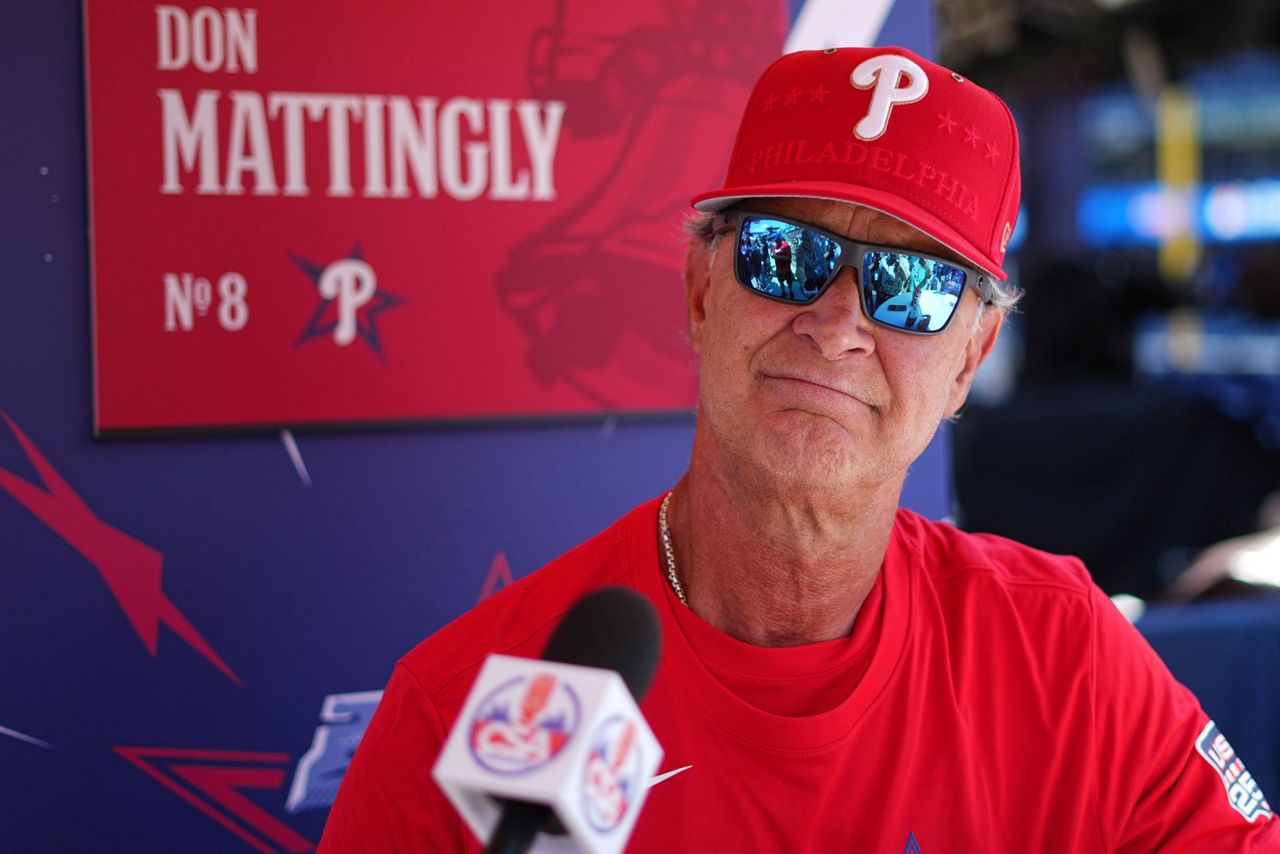 Don Mattingly's Unlikely All-Star Role: Coaching Against His Former Team (2026)