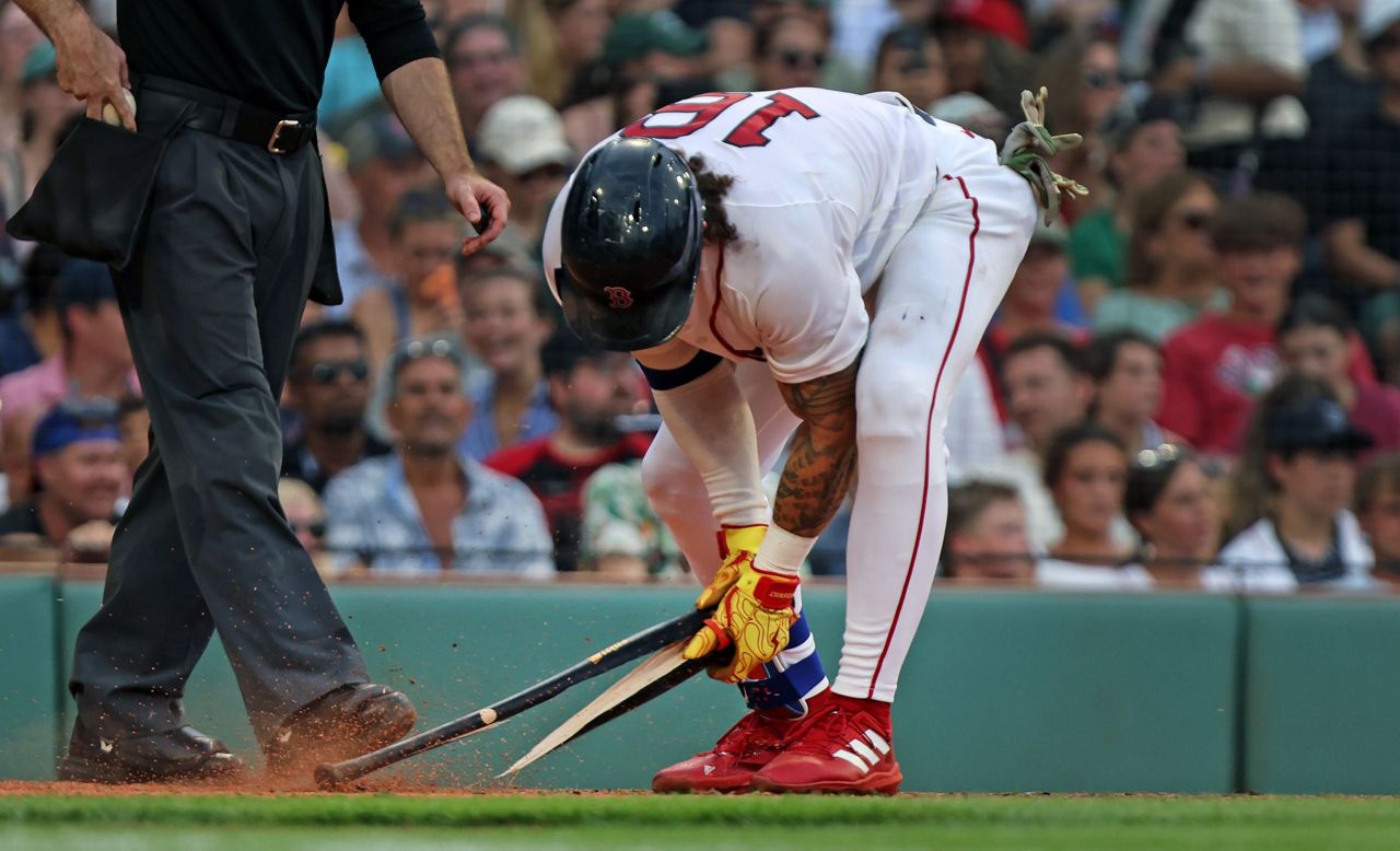 Boston Red Sox: Historic Comeback Attempts and a 10-Game Streak Denied (2026)