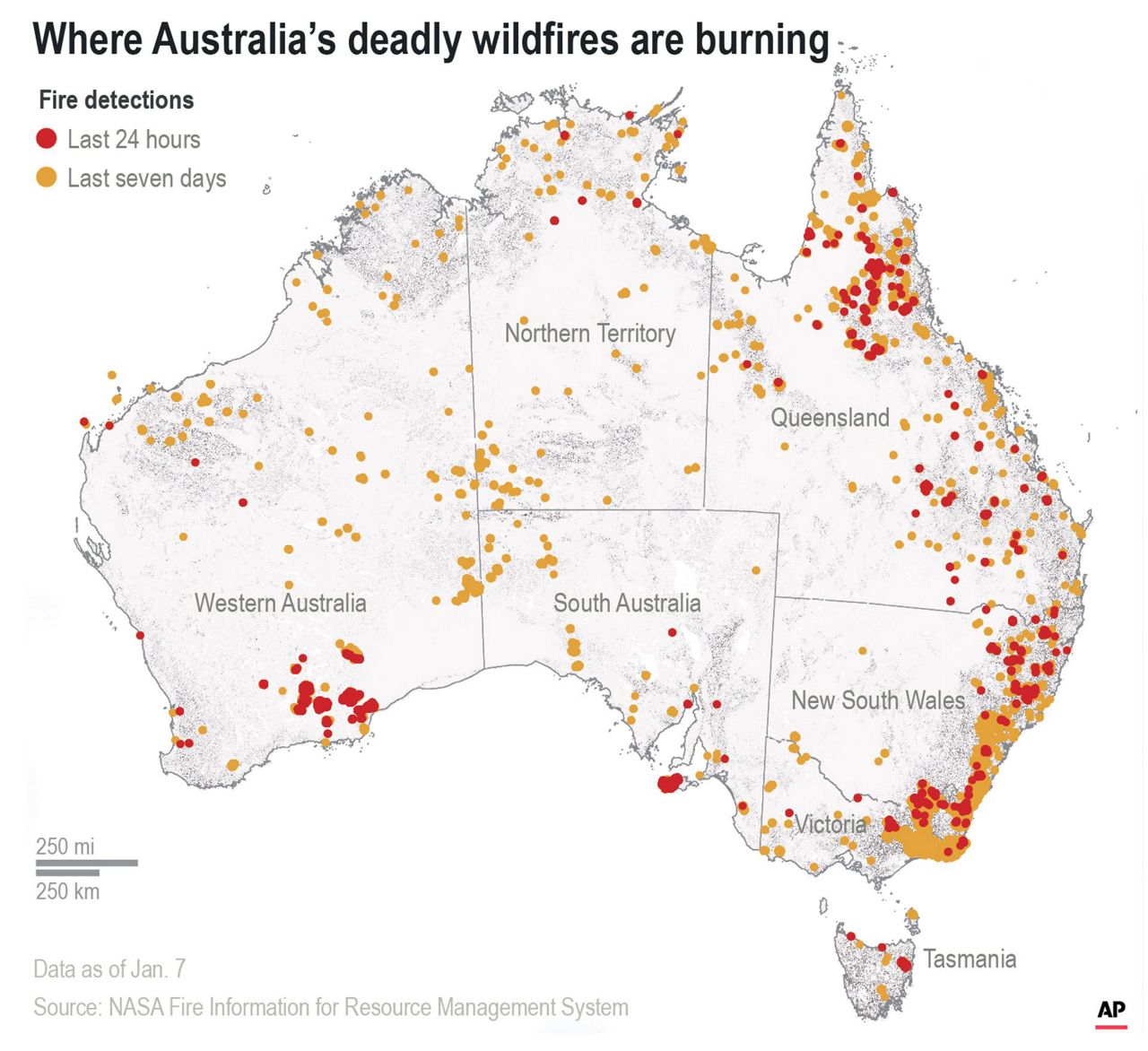 Storms Bring Relief And Danger To Australian Wildfires Australia Wildfires 19019