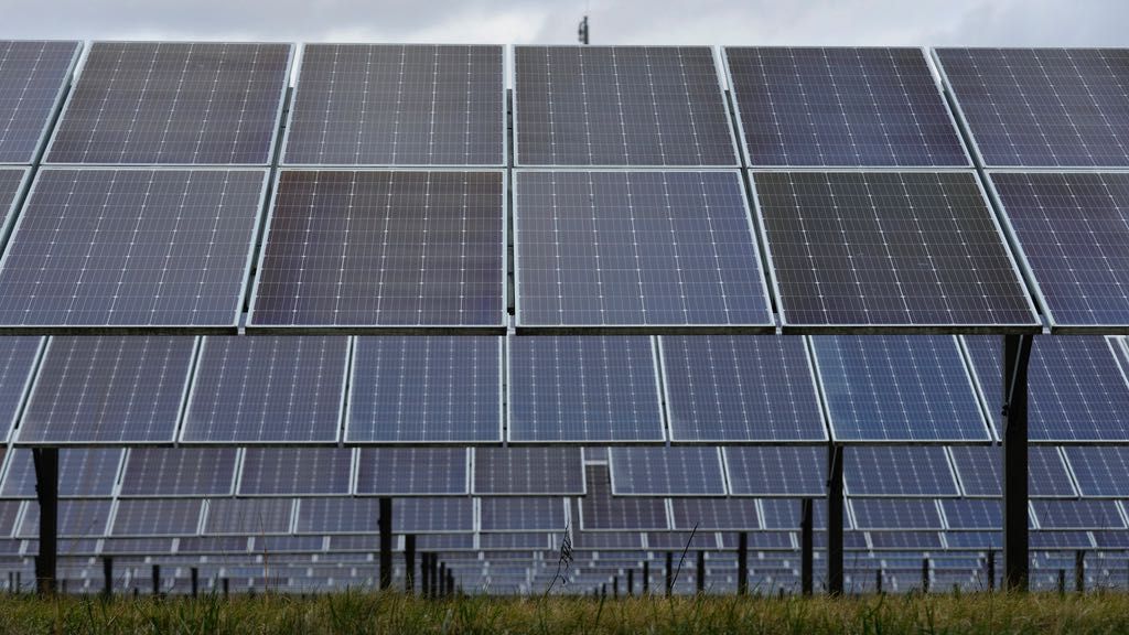 Summer of Shovels: New York's Clean Energy Projects (2026)