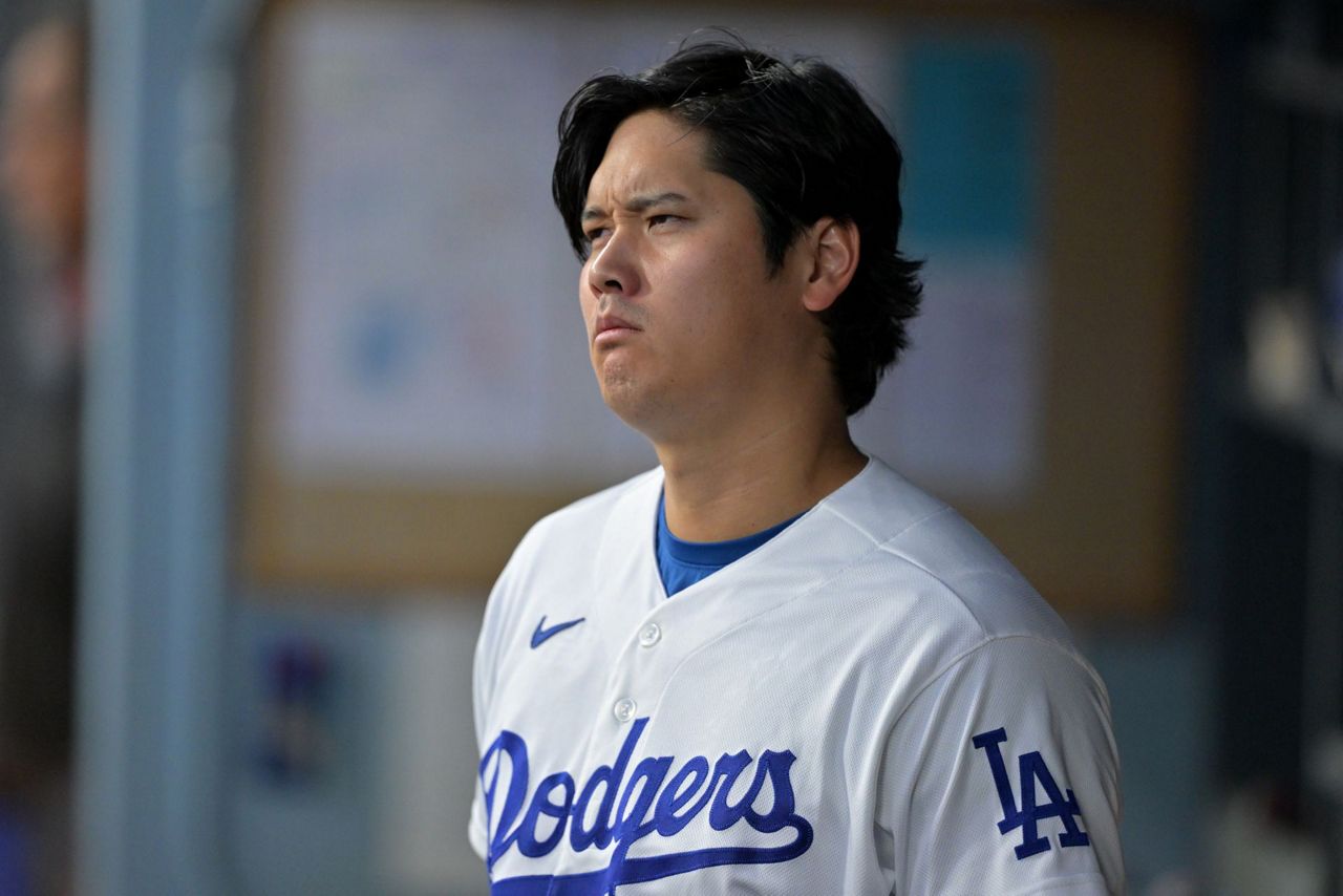 Shohei Ohtani's Pitching Future: Dodgers Manager Weighs In (2026)