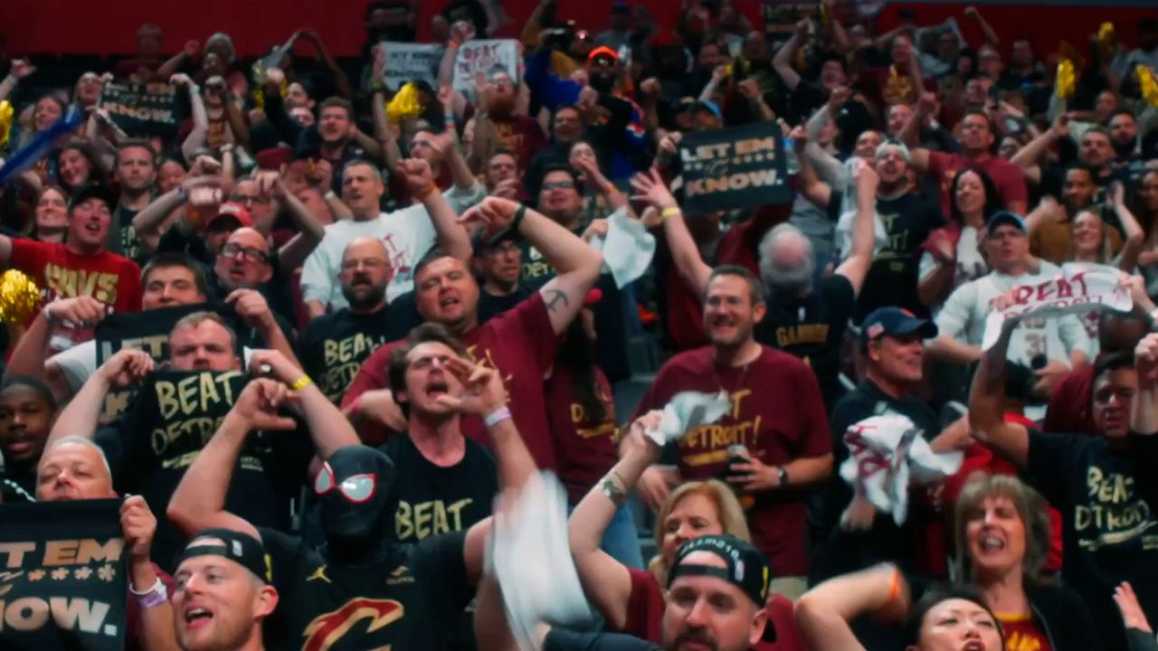 Cavaliers' Historic Run: Fans Celebrated with All-Expenses Paid Trip (2026)