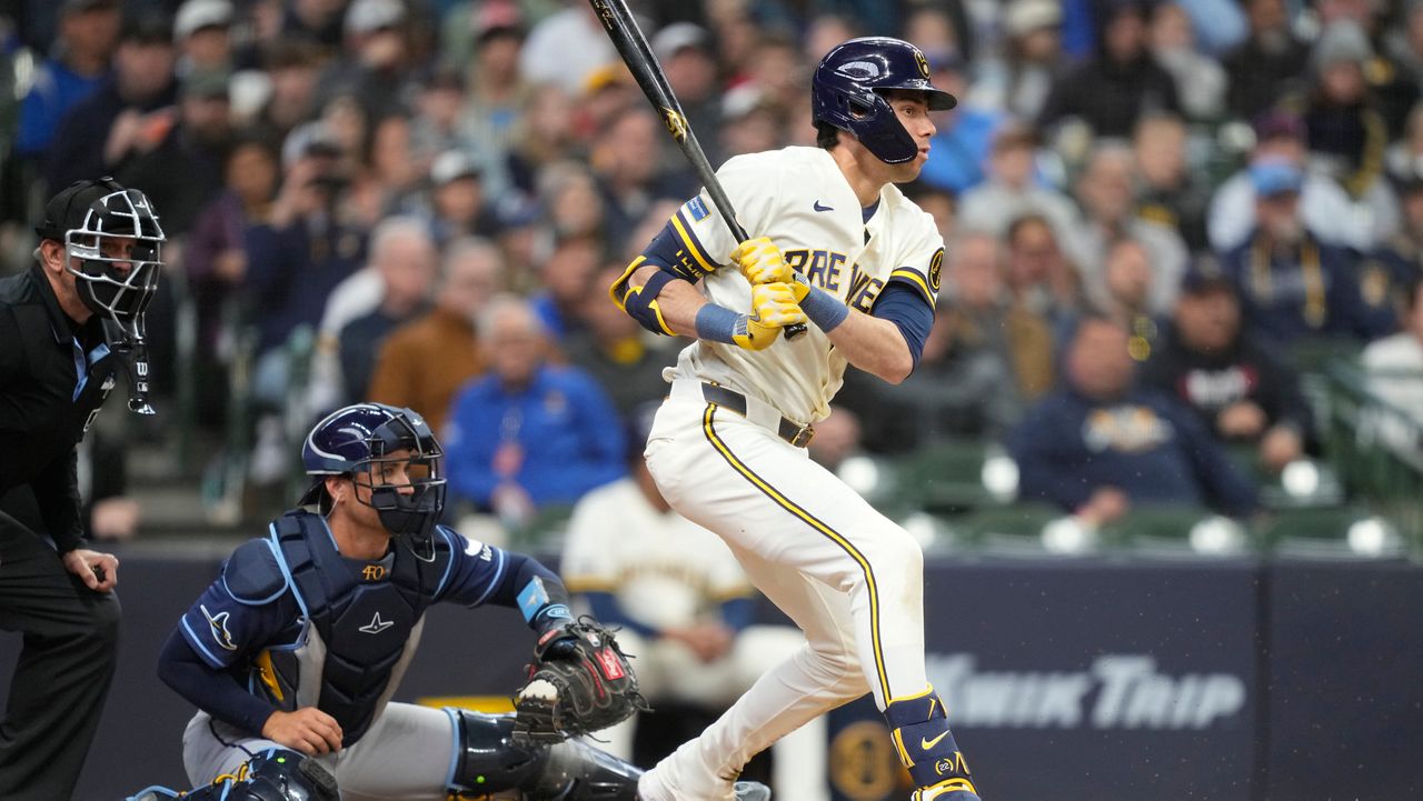 Christian Yelich Injury: Brewers Star Out For A Month! What It Means For Milwaukee (2026)