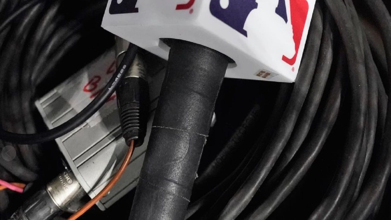 MLB Taking Over Rays' Broadcasts: What Fans Need to Know (2026)