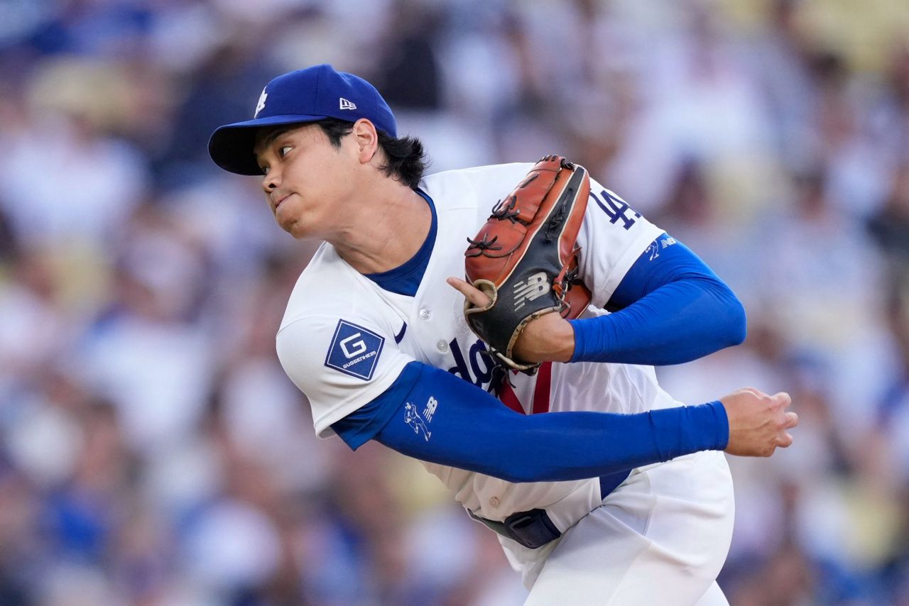 Dodgers' Shohei Ohtani's Pitching Future Uncertain Due to Knee Irritation (2026)
