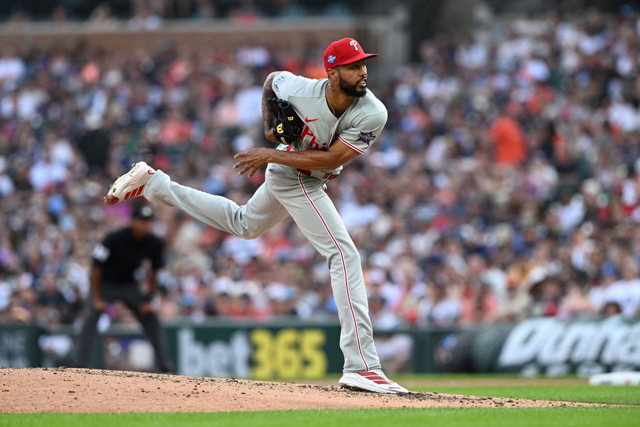 Philadelphia's Sánchez to Start All-Star Game at Home for NL; Toronto's Cease the Pick for AL (2026)