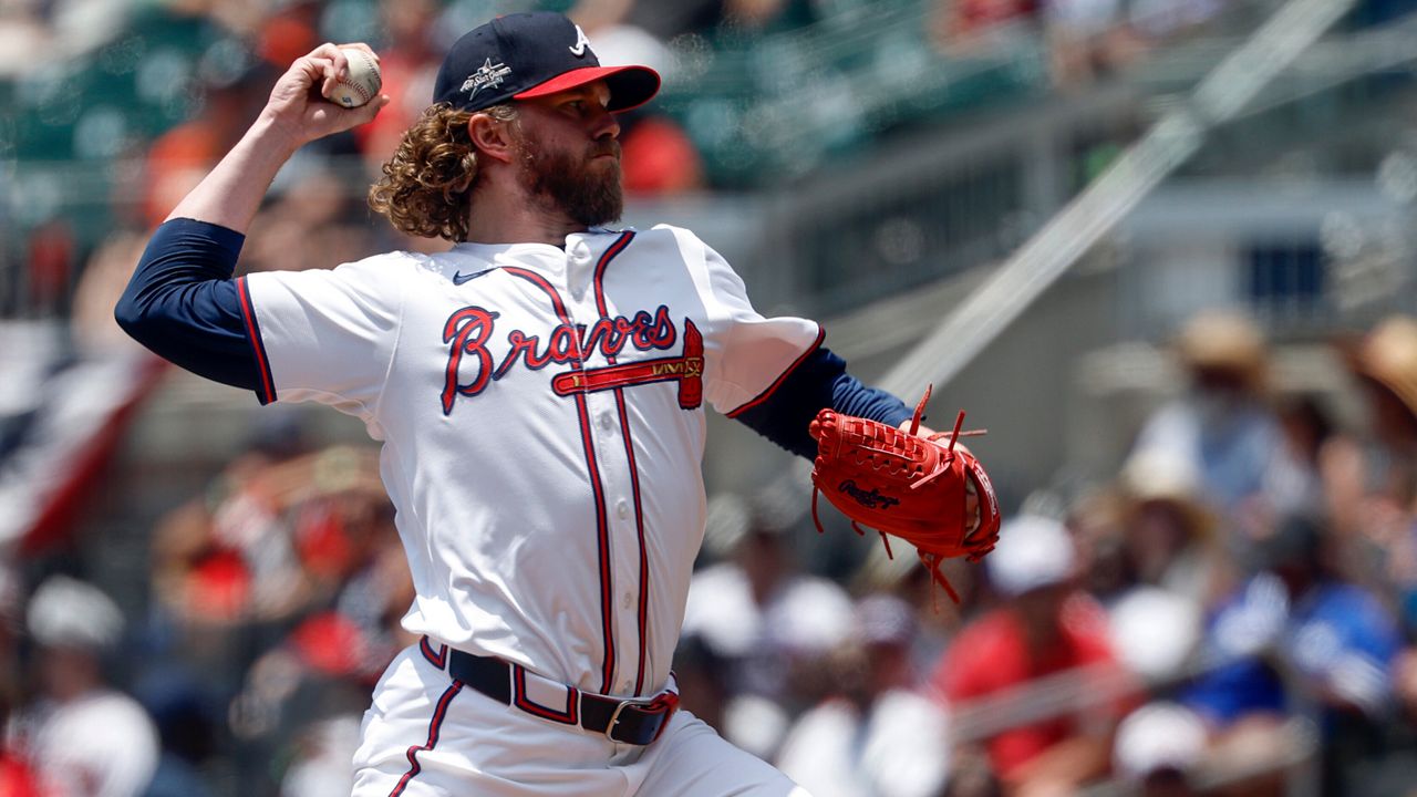 Cincinnati Reds Sign Veteran Pitcher Pierce Johnson on $6.5M One-Year Deal | Reds Bullpen Boost (2026)