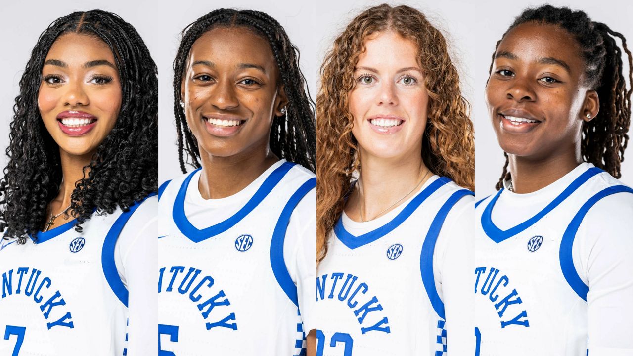 2026 WNBA Draft: Kentucky Wildcats Make History with 4 Players Selected (2026)