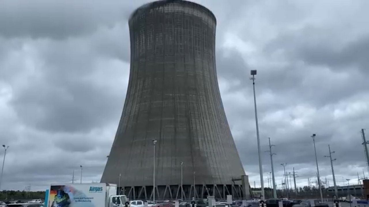 The Future of Upstate New York's Nuclear Plants: Constellation's License Renewal (2026)