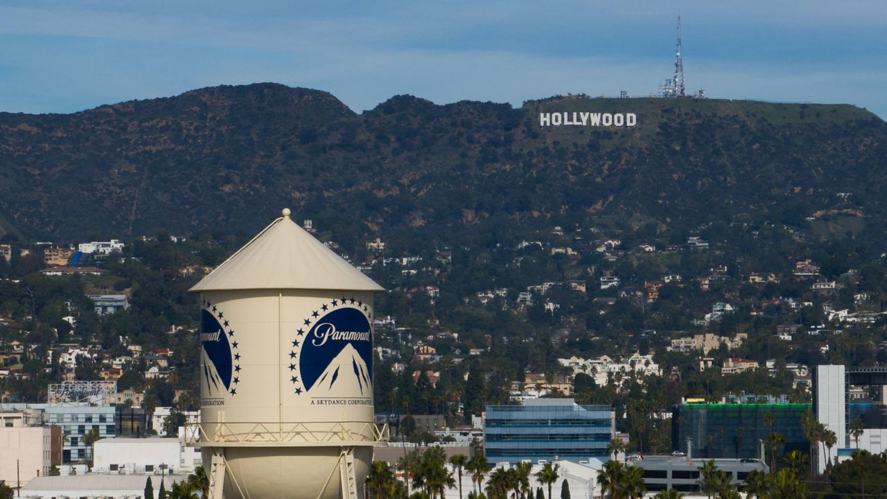12 States vs. Paramount: The Battle for Hollywood's Future (2026)