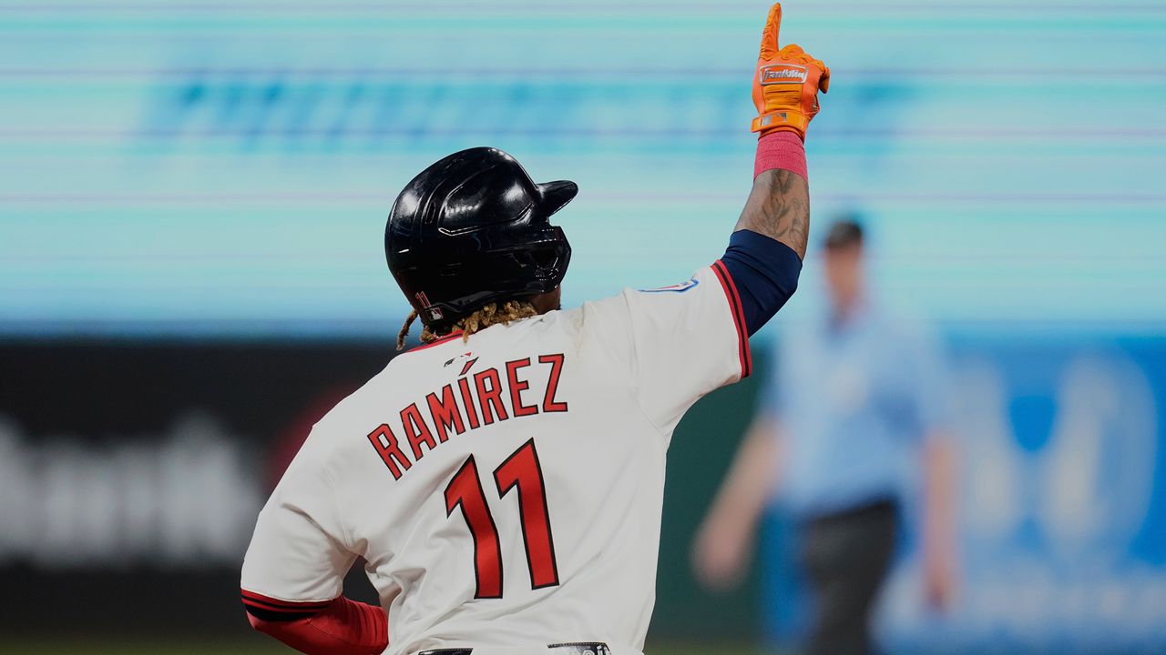 José Ramírez’s Shoulder Issue: Guardians Star Expected to Be Fine in a Few Days (2026)
