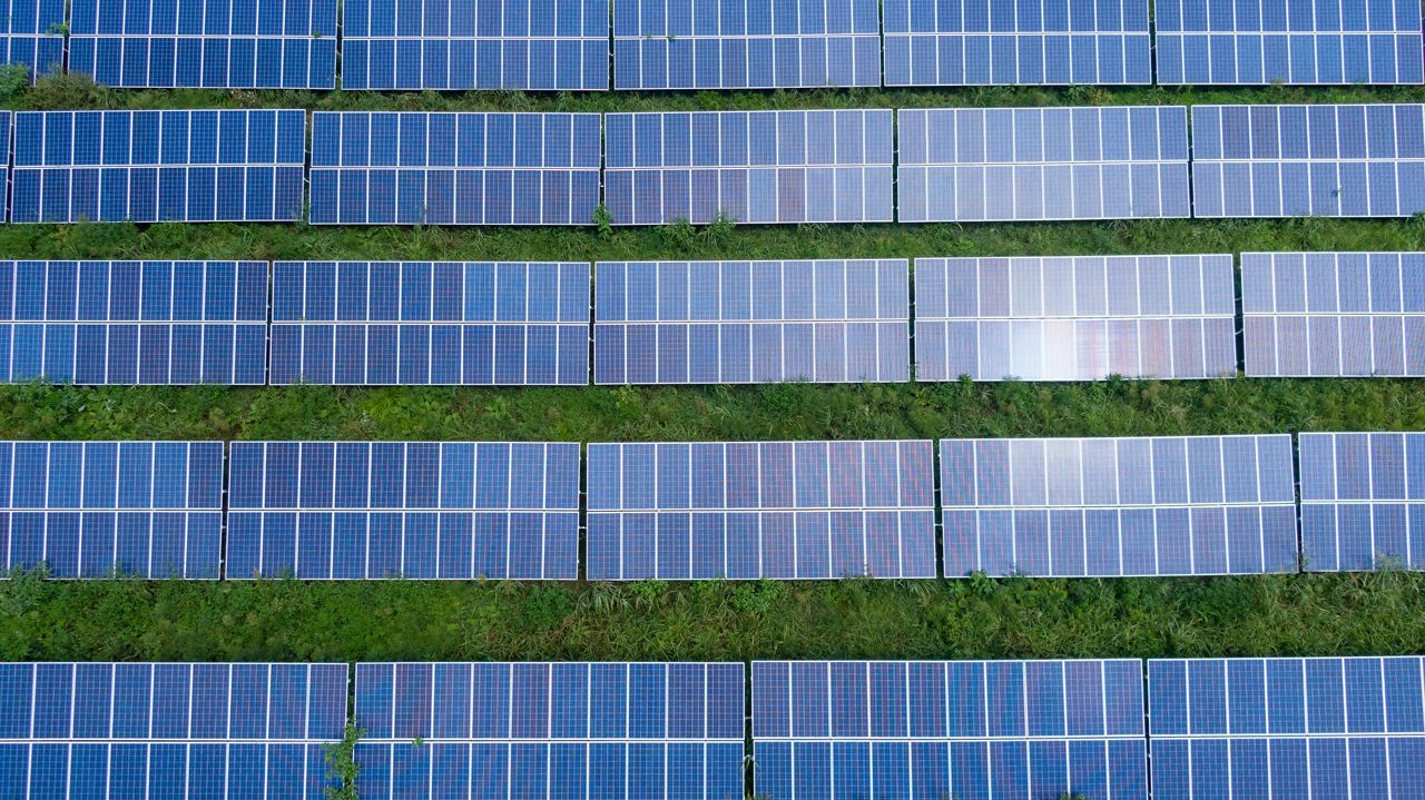 New York Solar Farms: Debunking Federal Concerns over Farmland Use (2026)