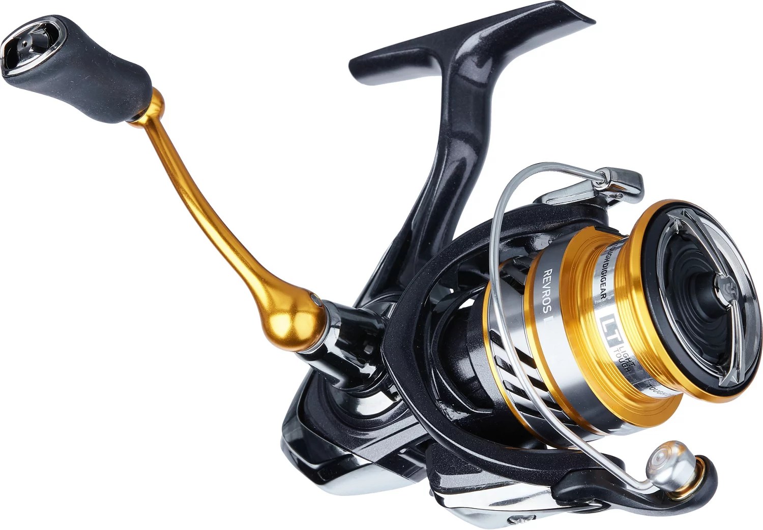 Daiwa Aird Lt Sning Reel Happy Angler Dedicated to providing the best shopping experience for your fishing needs.