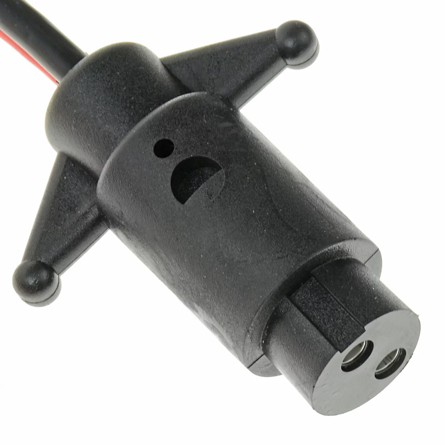 Minn kota copilot remote for terrova/riptide st. Marine Raider 2-Wire 8 Gauge Female Trolling Motor