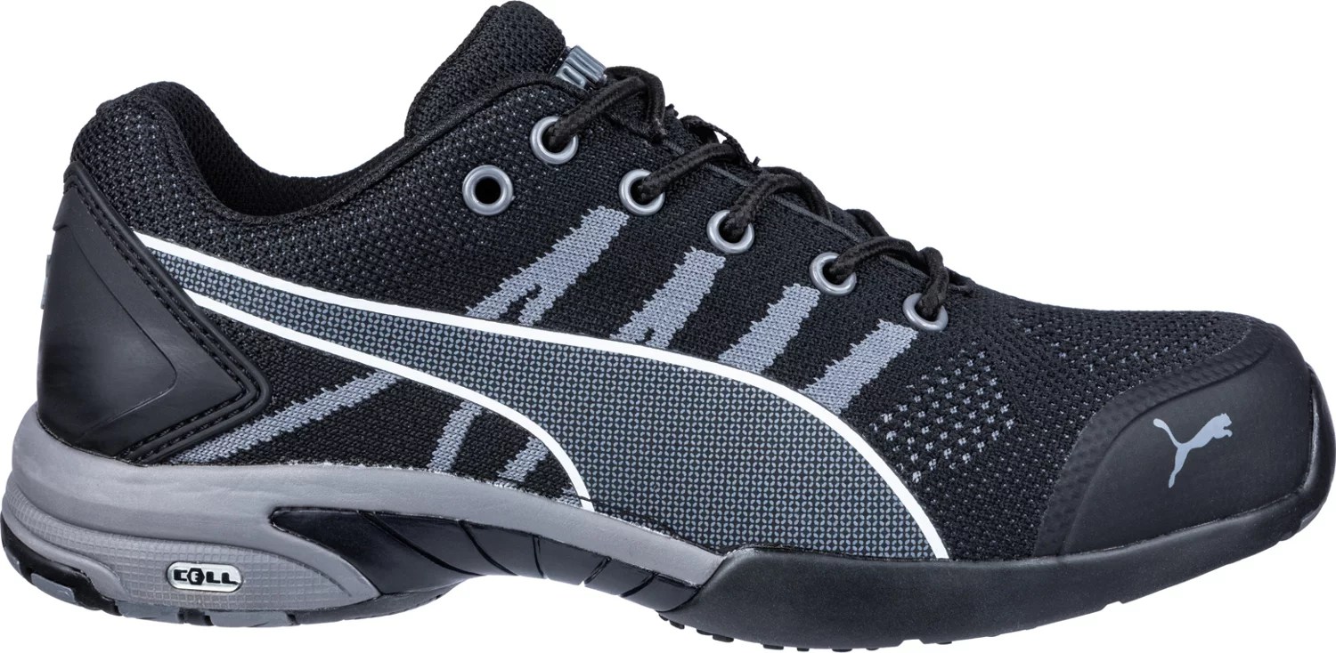 Sector 59, gurgaon · directions. PUMA Women's Miss Safety Celerity Knit Steel Toe Work