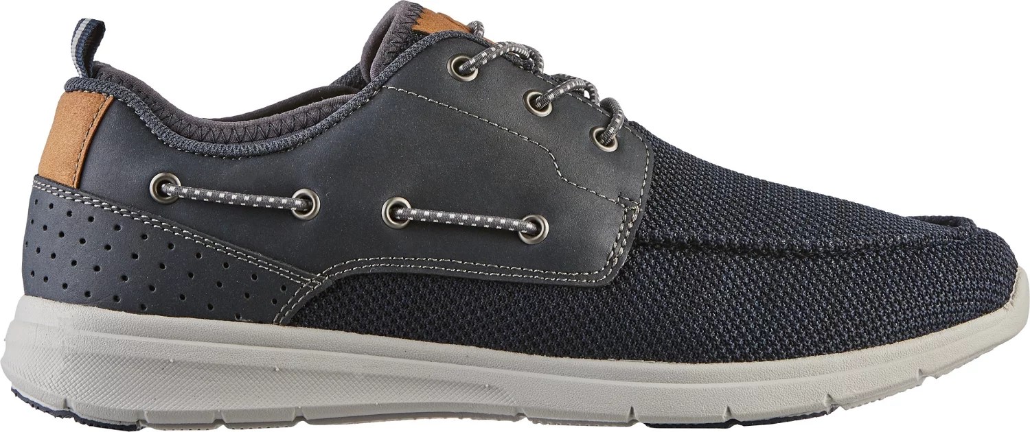Magellan outdoors men's mahi ii boat shoes
