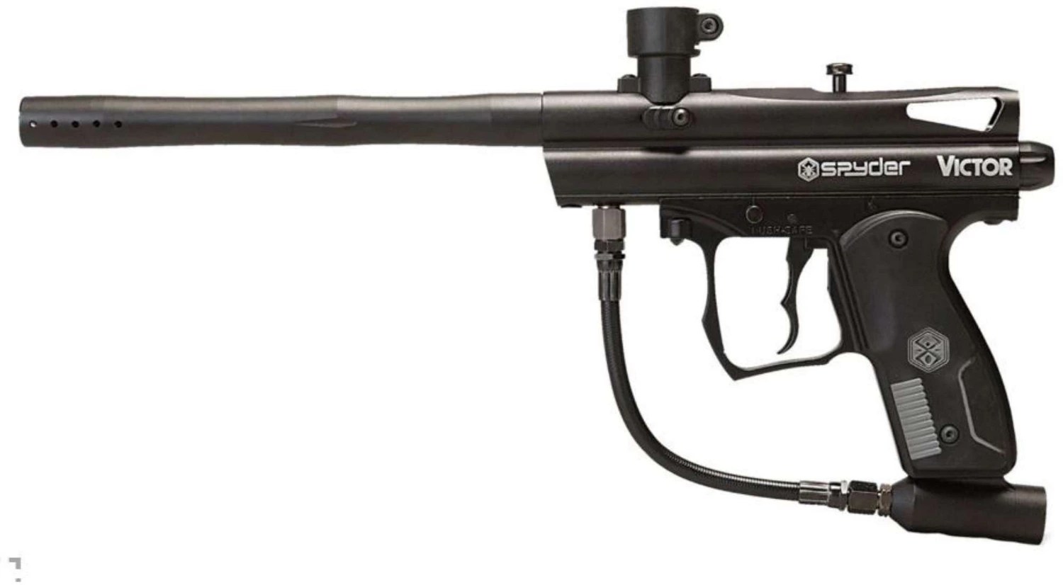 Apr 10, 2021 · valken m17 magfed paintball marker. Spyder Victor Paintball Marker Academy