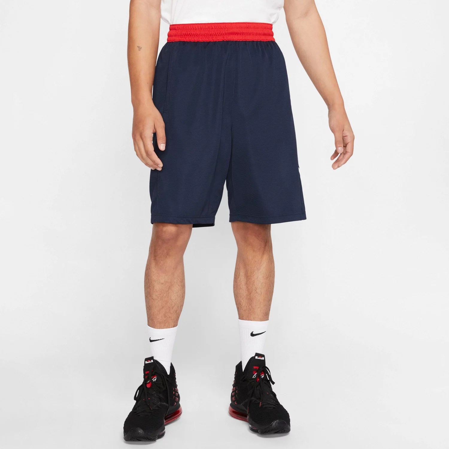Nike men's hbr basketball shorts