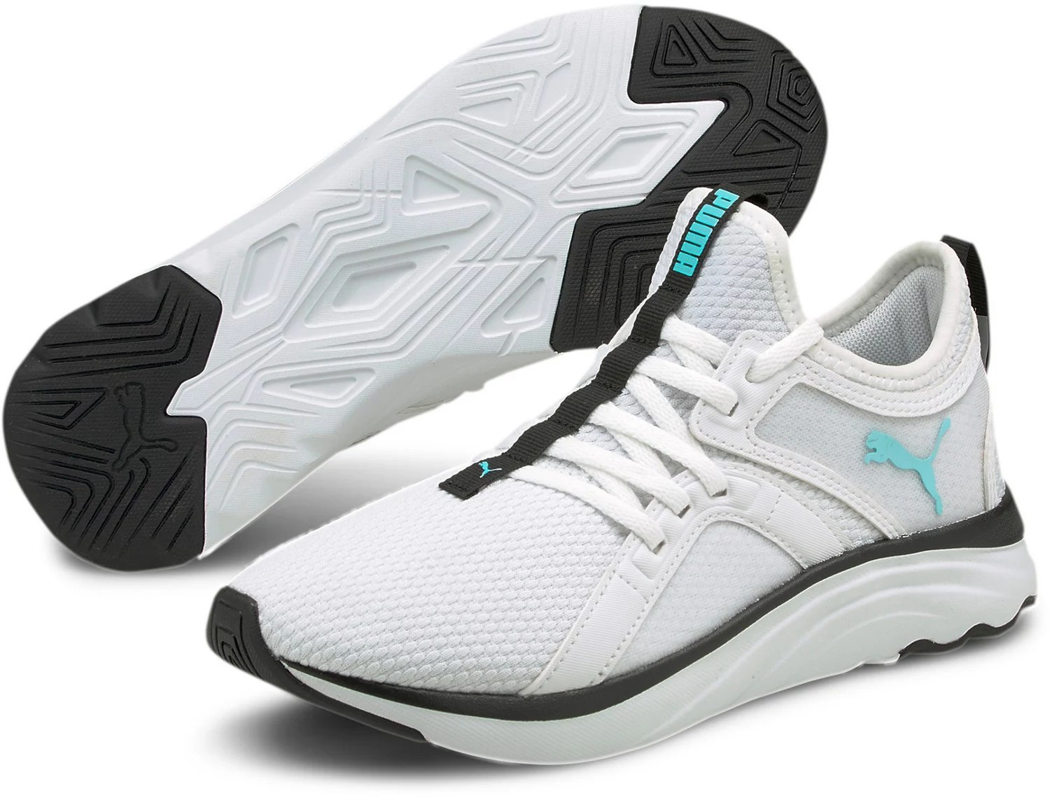 May be an image of one or. PUMA Women's Softride Sophia Shoes | Academy