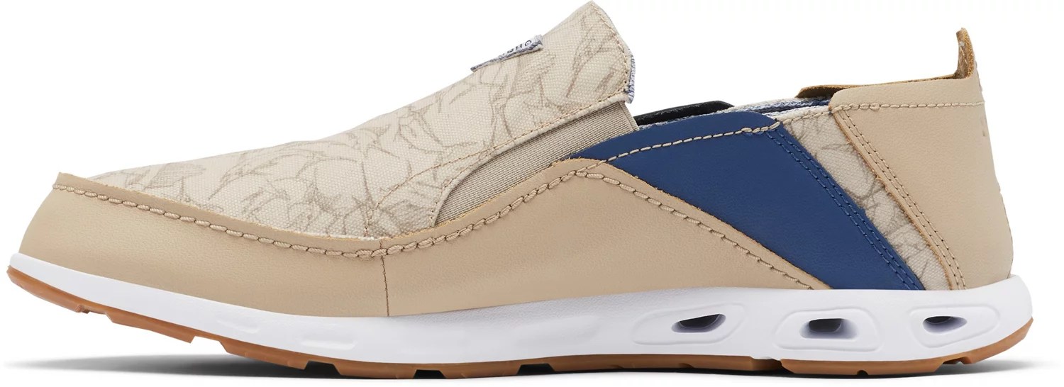 Columbia sportswear men's bahama vent pfg boat shoes
