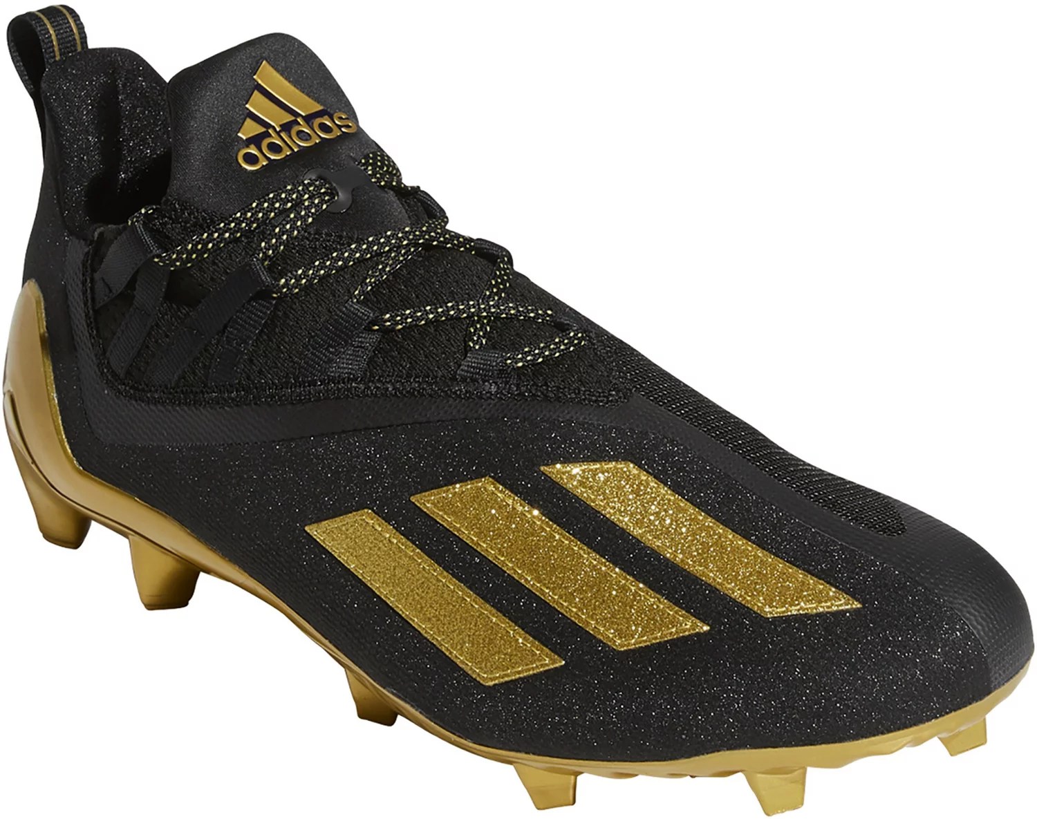 Adidas men's adizero football cleats
