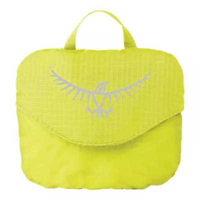 Osprey Hi Vis Rain Cover X Small Atmosphere Ca