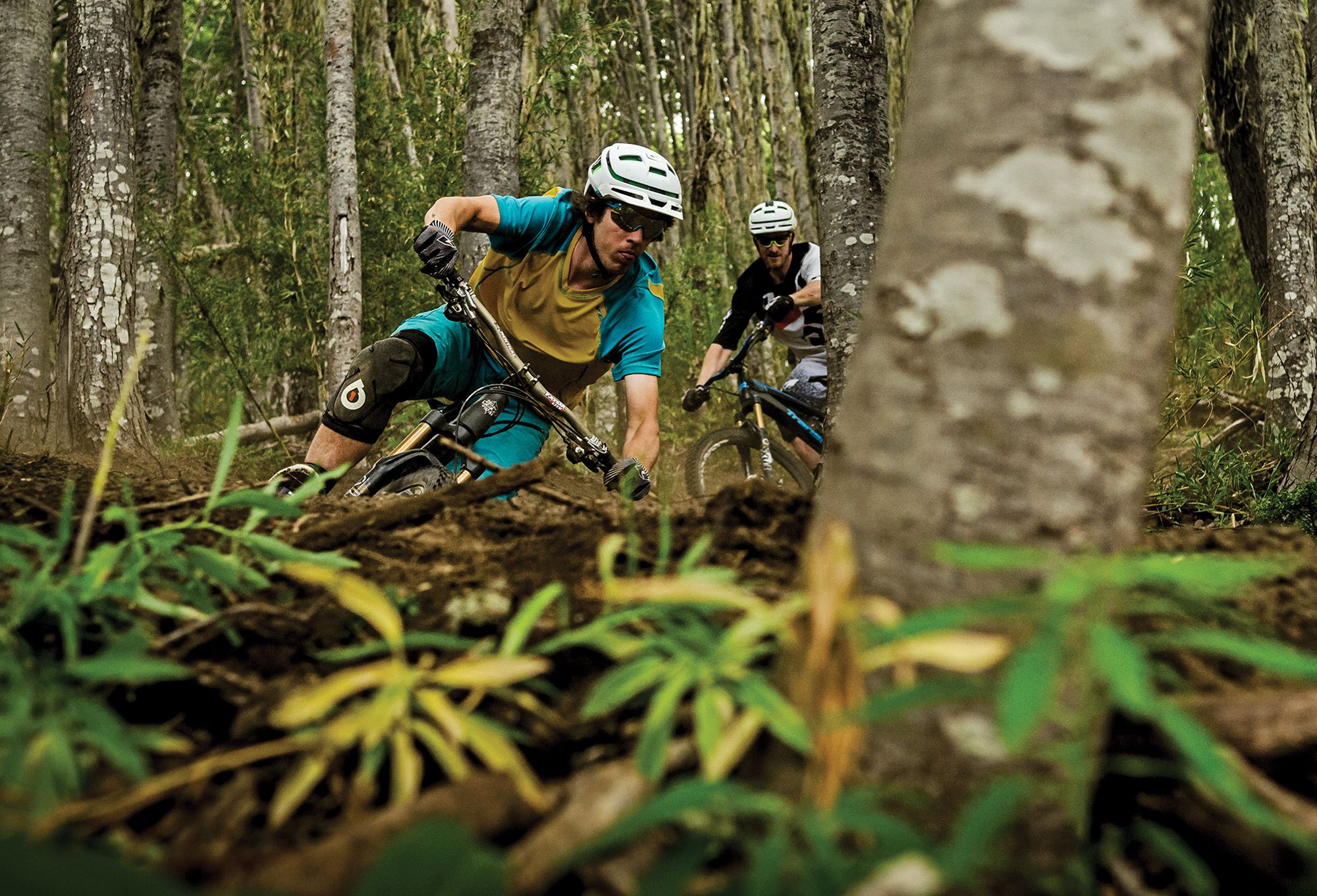 Smith Forefront Mtb Bike Helmet Smith United States Deutsch