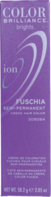 Content editor read full profile are you a person who loves charts because they make data interesting and easy to. Ion Color Brilliance Brights Semi-Permanent Hair Color