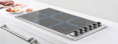 Cooktops Viking Range Llc - Ultra HD Sunset Image - Retina