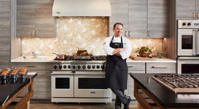 Viking Range Llc - Geometric Image Collection - Mobile Quality