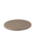 Transform your drab slab into a brigh. 48 Round Faux Granite Table Top With Umbrella Hole Outdoor Table Tops Tropitone