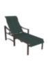 The tropitone shoreline sling chaise lounge with arms (150032) will bring a coastal influence to your outdoor living space. Kenzo Sling Chaise Lounge Replacement Parts | Tropitone