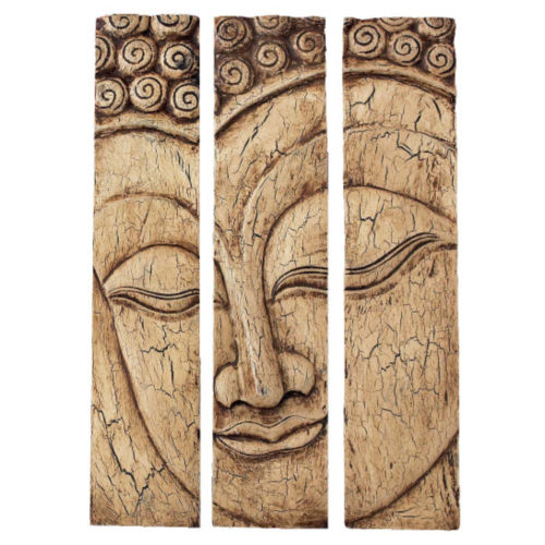 Buddhist home decor