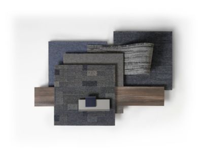 Max Service Tile - Artistic Minimal Image - High Resolution