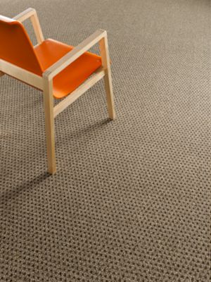 Max Service Broadloom Mohawk Group - Incredible Landscape Pattern - HD