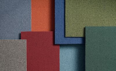 Mohawk Group Behind The Design - Modern Nature Illustration - 4K