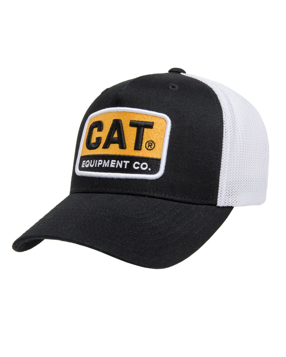 Unisex cat equipment 110 cap