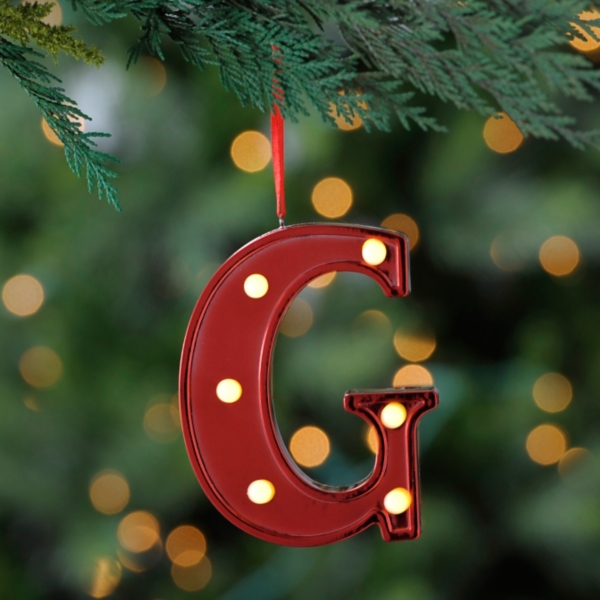 Christmas monogram bundle svg files, digital download for cricut/silhouette (includes 25 individual svg, dxf, eps, pdf, png file formats) sewsweetparadise. Home Garden Letter Initial Monogram W Holiday Ornament Xmas Off White Red 4 Target Wood Christmas Winter