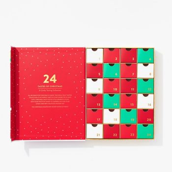 The Best Advent Calendars That Include Food And Drinks For 2020 C The colorways are inspired by the 1995 BBC adaptation of the book.