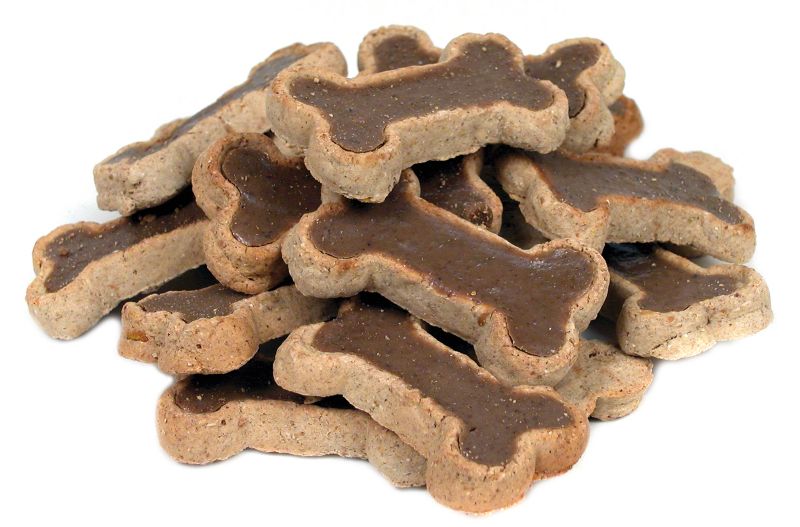 Deciding to make your own dog food at home brings excitement and challenge at the same time. Redbarn Chewy Louie Beef Flavor 20ct - Dog.com