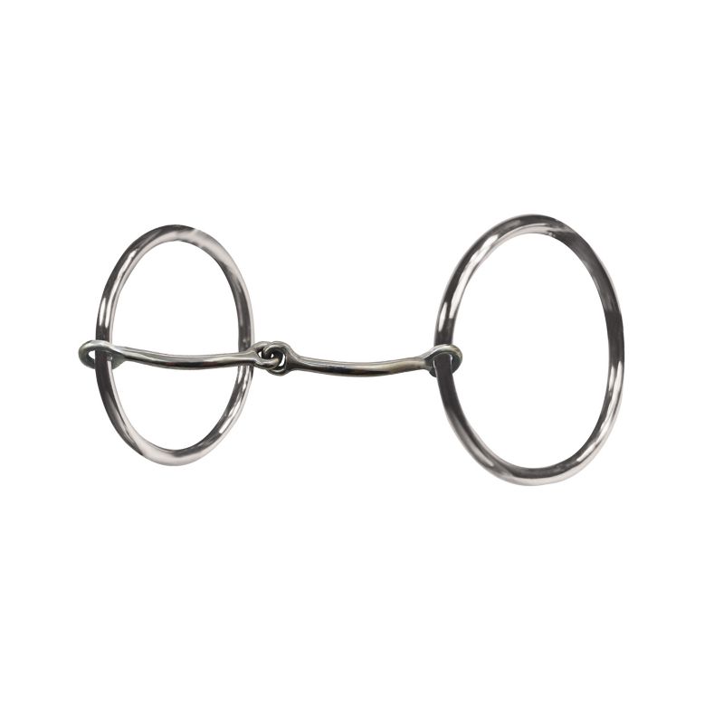 Brittany Pozzi O Ring Smooth Snaffle - Full HD Sunset Designs for Desktop