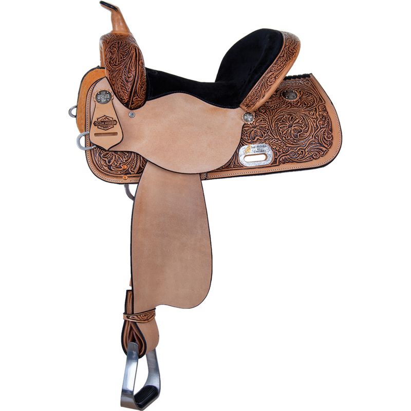 Create your free account already have an account? High Horse Proven Mansfield Saddle Statelinetack Com